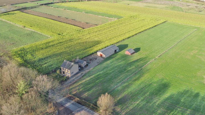 Photo 2 of Baakhoverweg 4