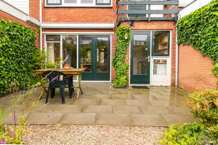 Foto 28 van Willem de Zwijgerlaan 41