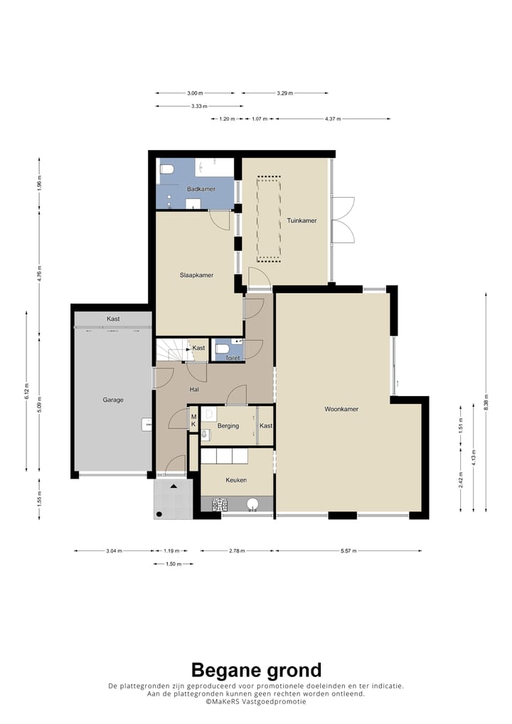 Foto 51 van Westlandstraat 22