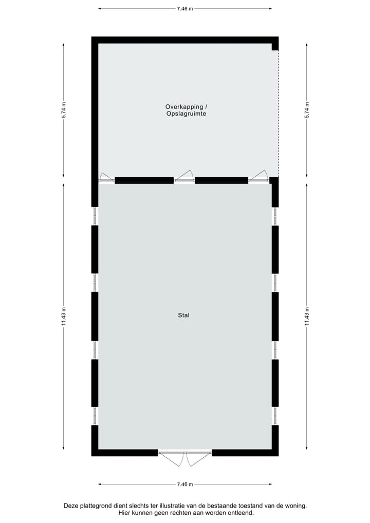 Photo 46 of Baakhoverweg 4
