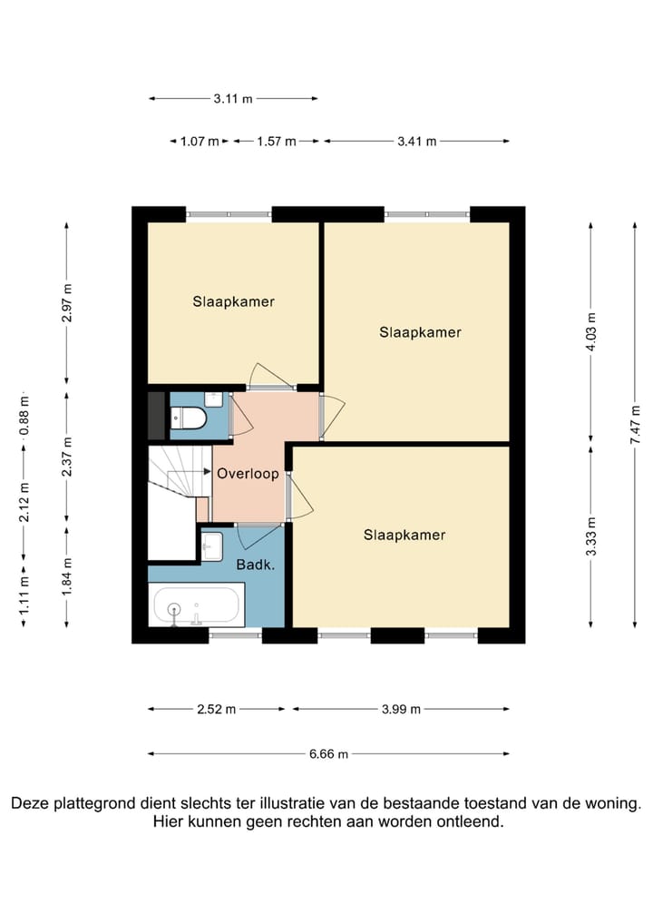 Photo 47 of Baakhoverweg 4