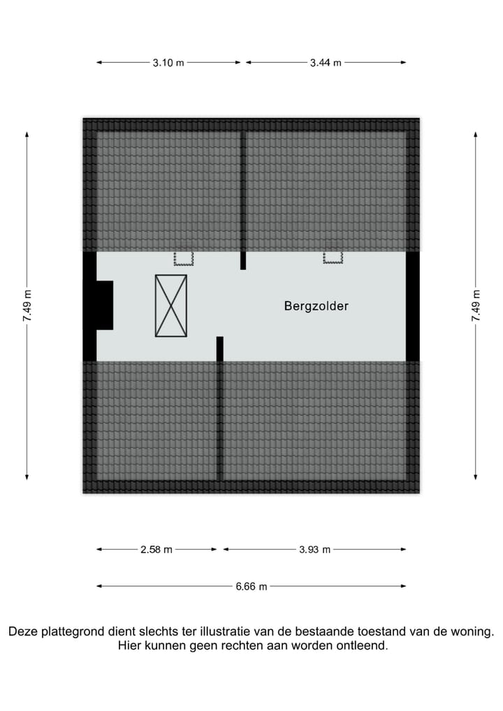 Photo 48 of Baakhoverweg 4