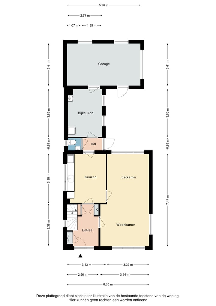 Photo 43 of Baakhoverweg 4