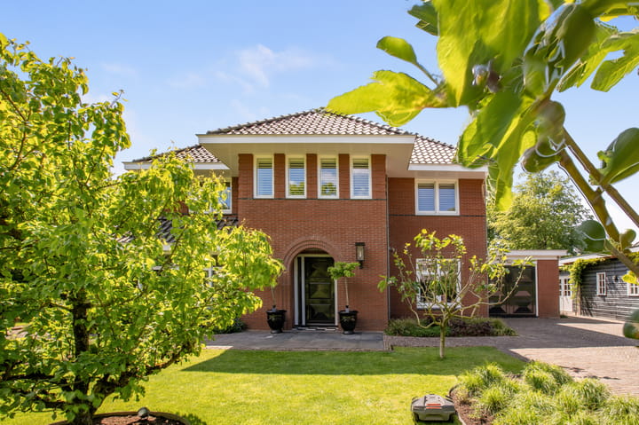 Foto 1 van Oosterboslaan 38