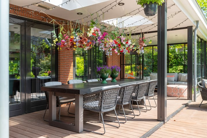 Photo 2 of Oosterboslaan 38