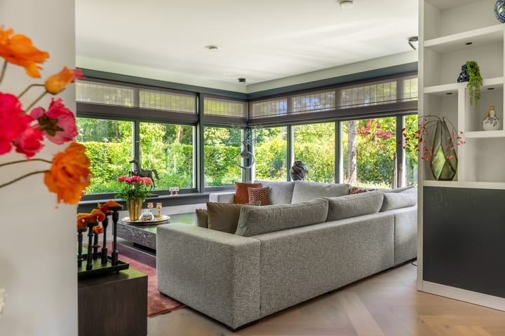 Foto 5 van Oosterboslaan 38