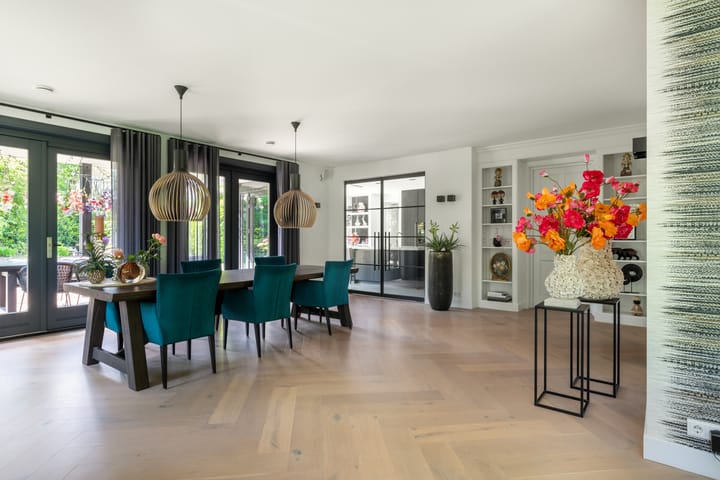 Foto 6 van Oosterboslaan 38