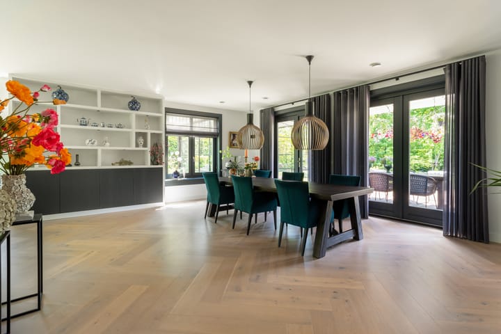 Foto 7 van Oosterboslaan 38