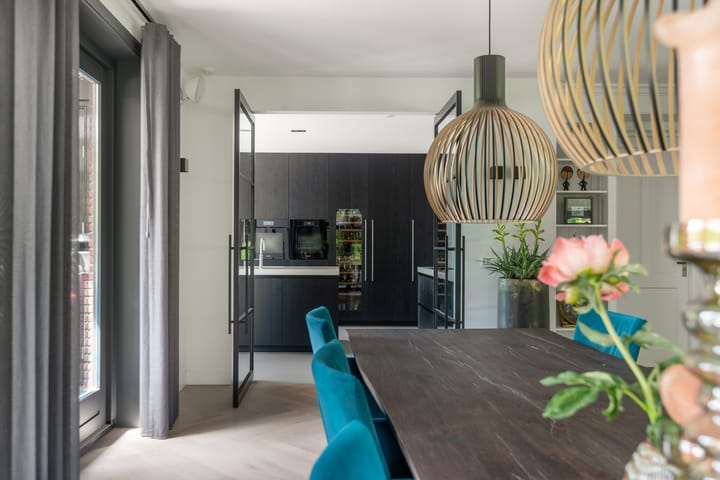 Foto 10 van Oosterboslaan 38