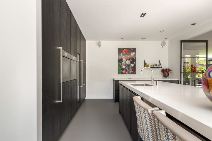 Foto 11 van Oosterboslaan 38