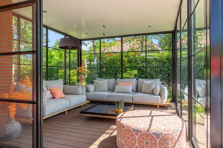 Foto 15 van Oosterboslaan 38