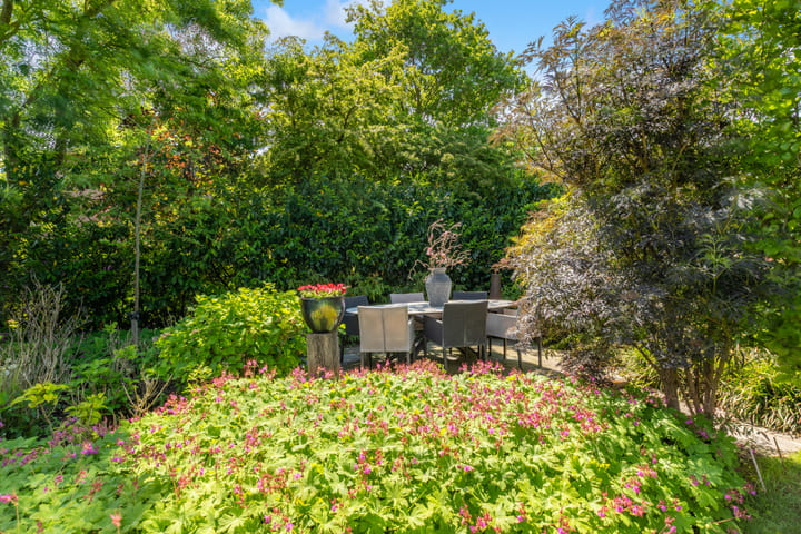 Foto 18 van Oosterboslaan 38