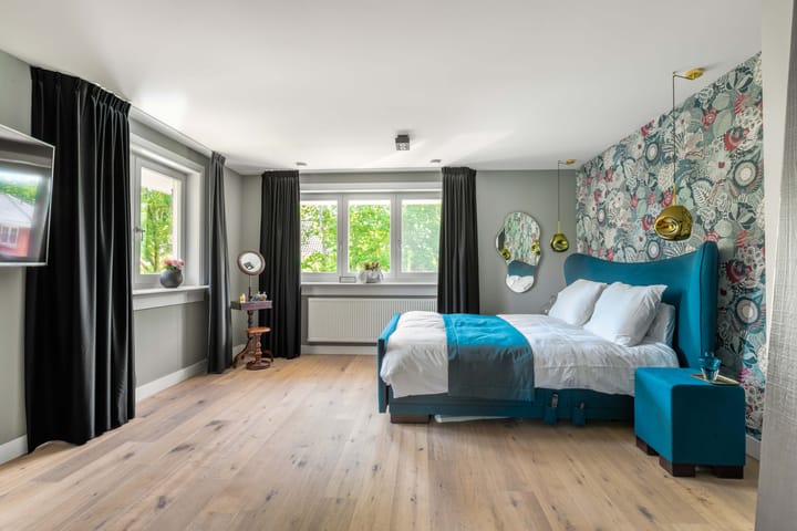 Foto 19 van Oosterboslaan 38