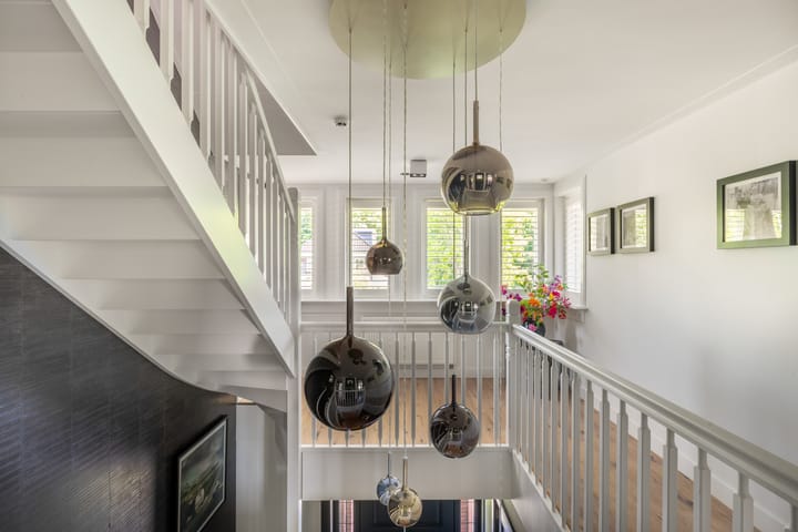 Foto 23 van Oosterboslaan 38