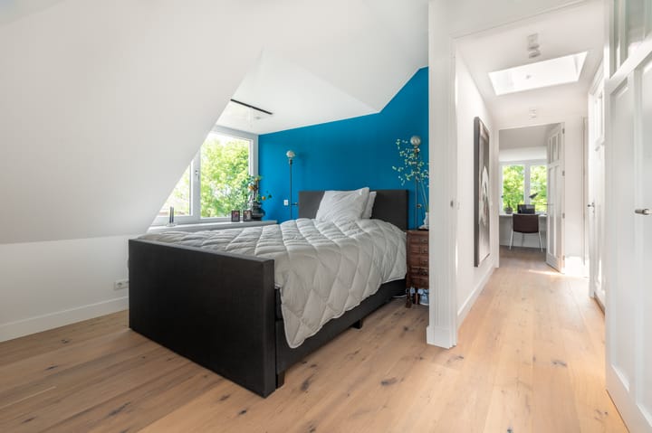 Foto 26 van Oosterboslaan 38