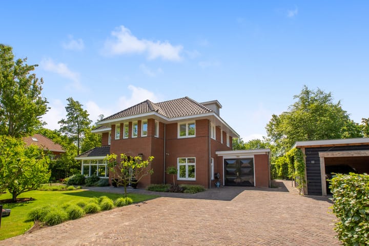 Foto 8 van Oosterboslaan 38