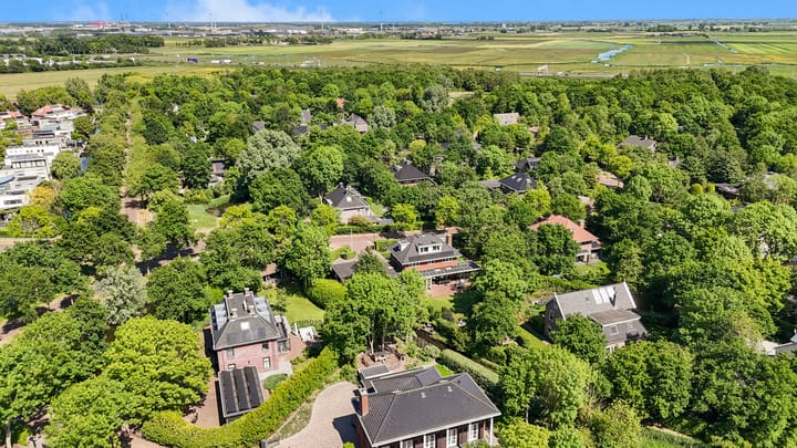 Foto 36 van Oosterboslaan 38