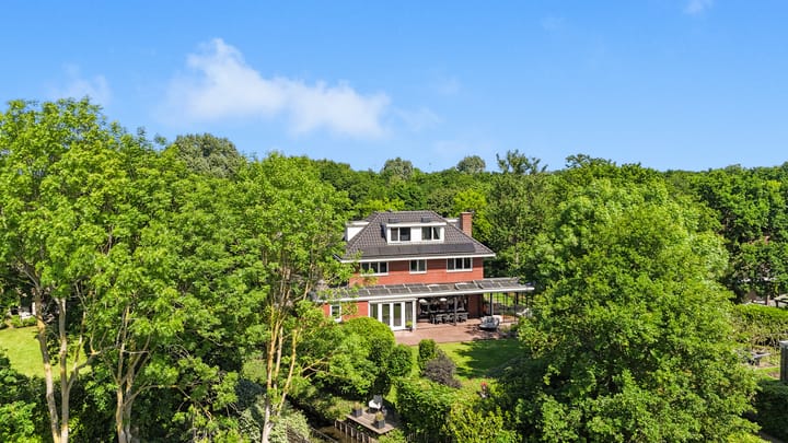 Foto 33 van Oosterboslaan 38