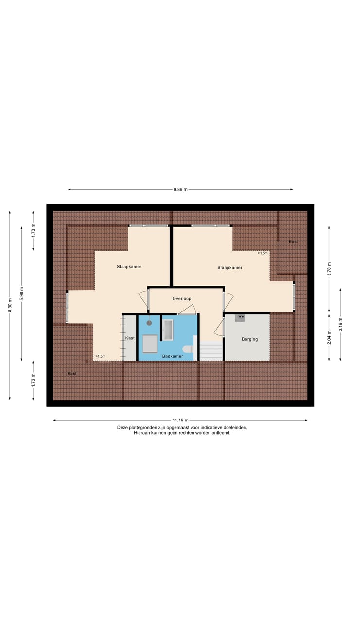 Foto 42 van Oosterboslaan 38