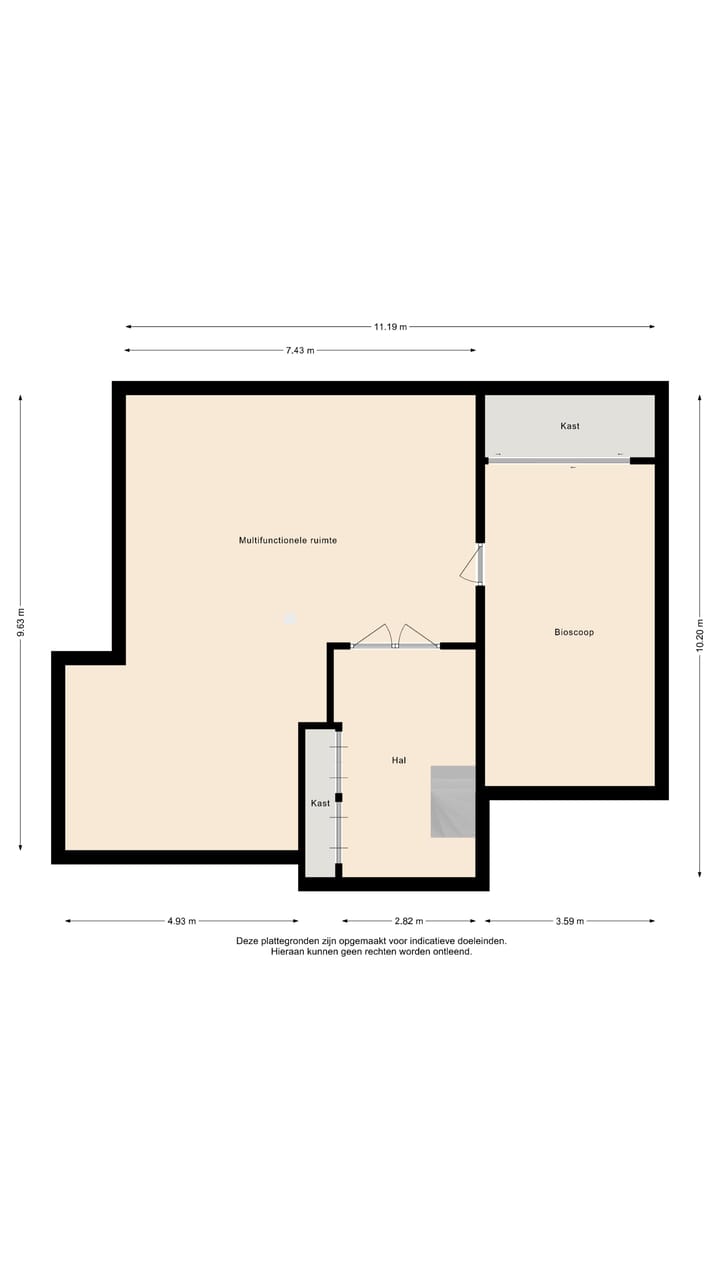 Foto 43 van Oosterboslaan 38