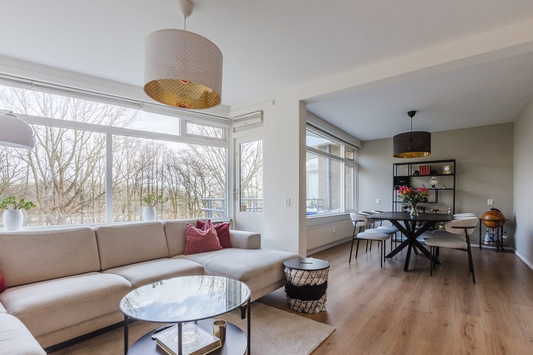 Foto 7 van Fideliolaan 126