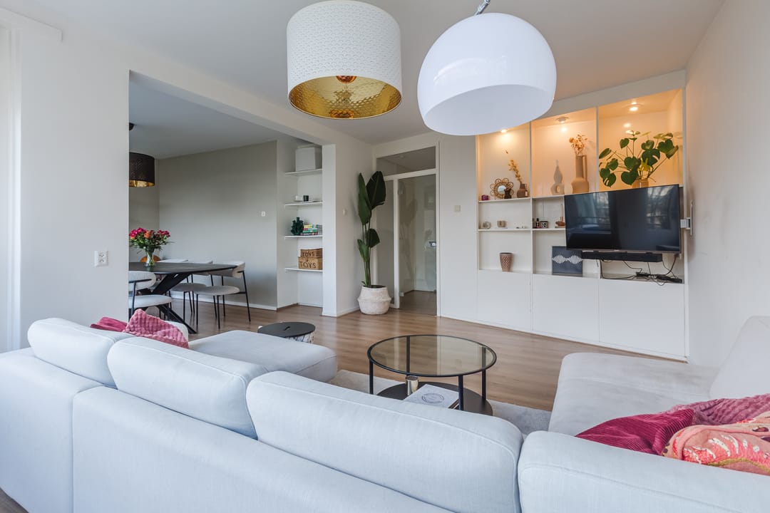 Foto 8 van Fideliolaan 126