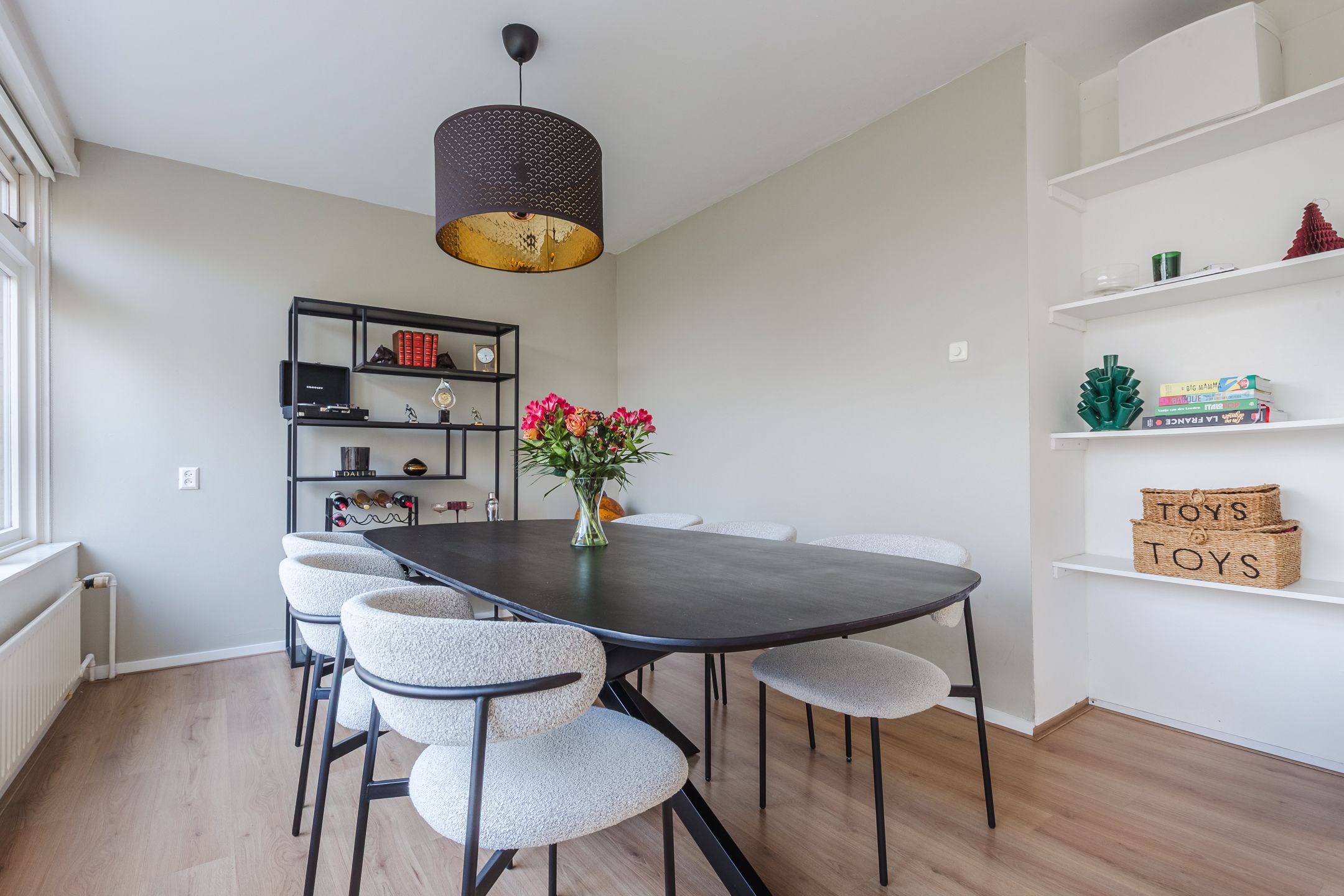 Foto 9 van Fideliolaan 126