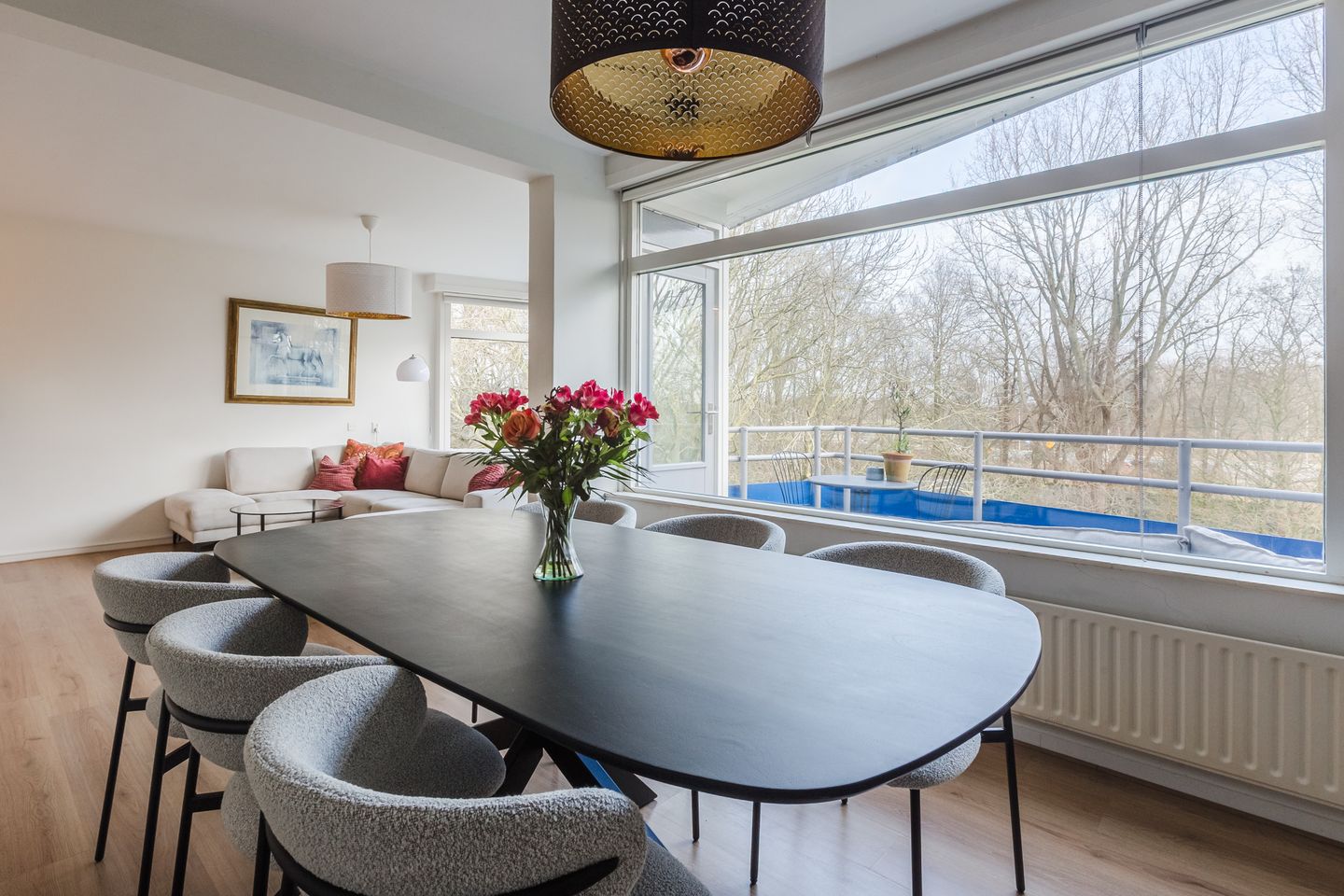 Foto 10 van Fideliolaan 126