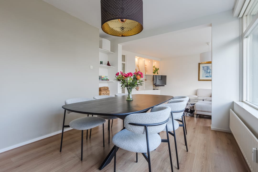 Foto 11 van Fideliolaan 126