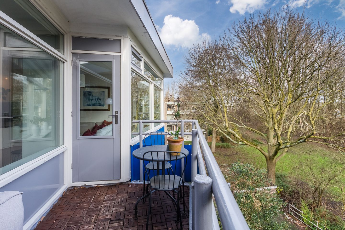 Foto 25 van Fideliolaan 126