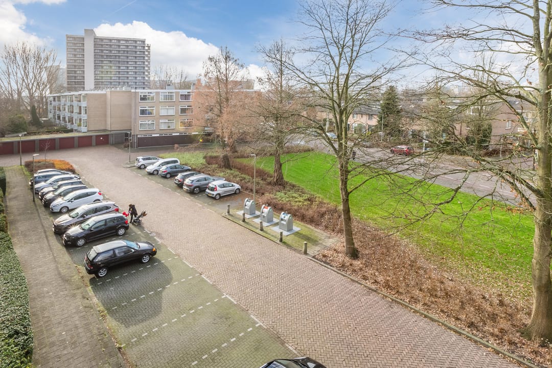 Foto 28 van Fideliolaan 126