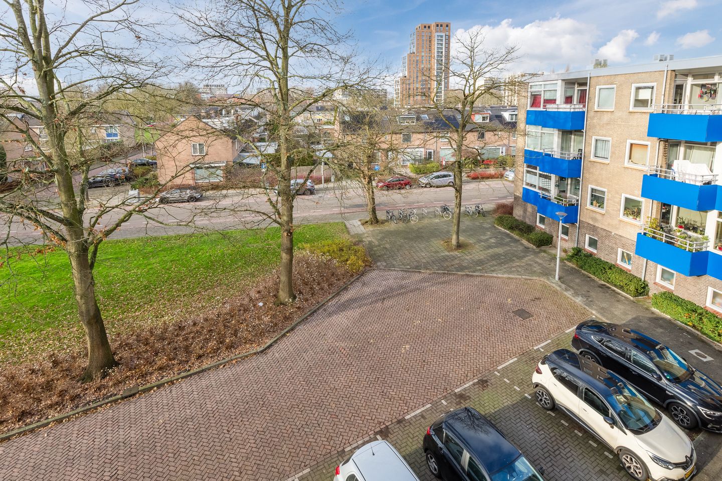 Foto 29 van Fideliolaan 126