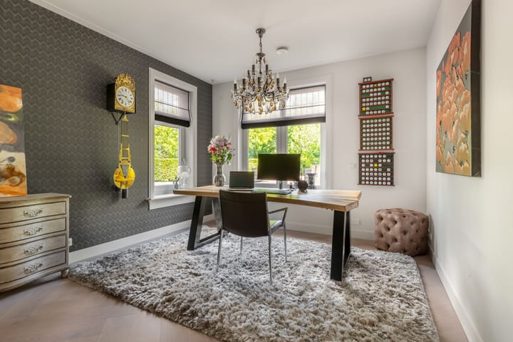 Foto 13 van Oosterboslaan 38