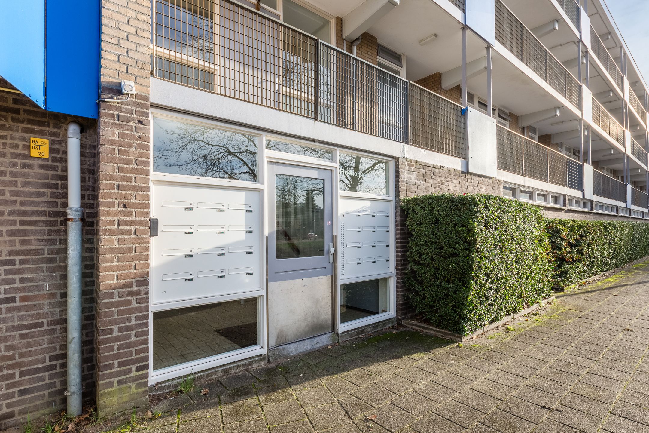 Foto 30 van Fideliolaan 126