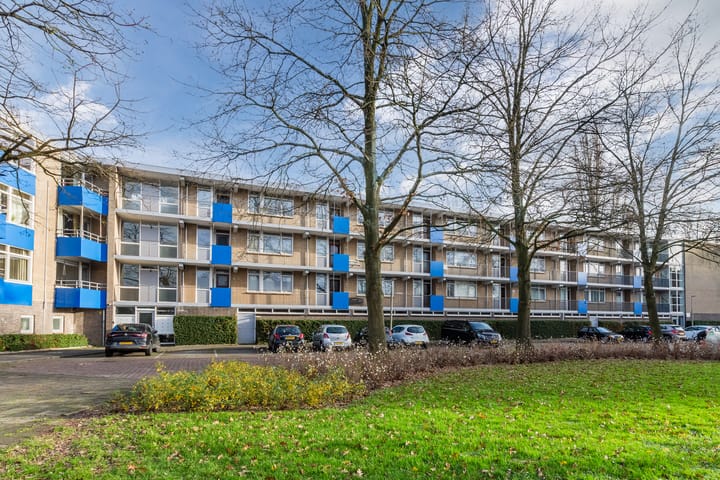 Foto 35 van Fideliolaan 126