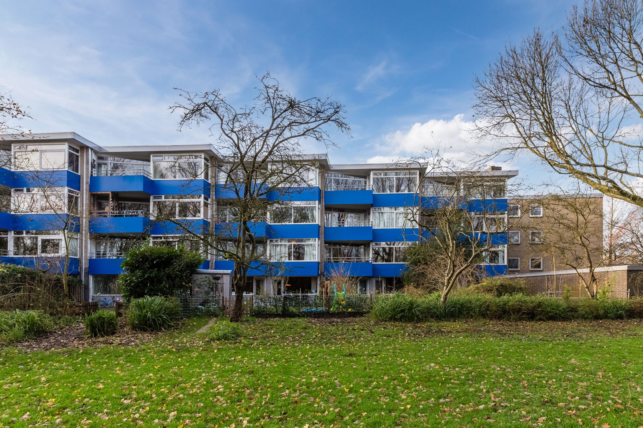 Foto 36 van Fideliolaan 126