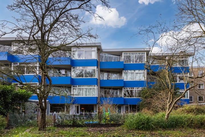 Foto 37 van Fideliolaan 126