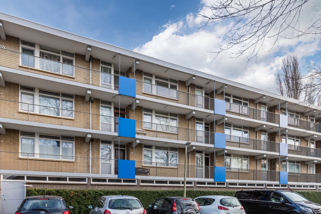 Foto 38 van Fideliolaan 126