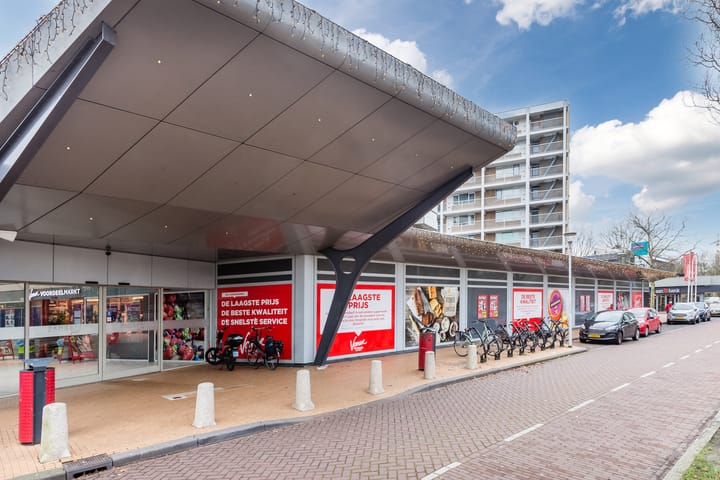 Foto 42 van Fideliolaan 126