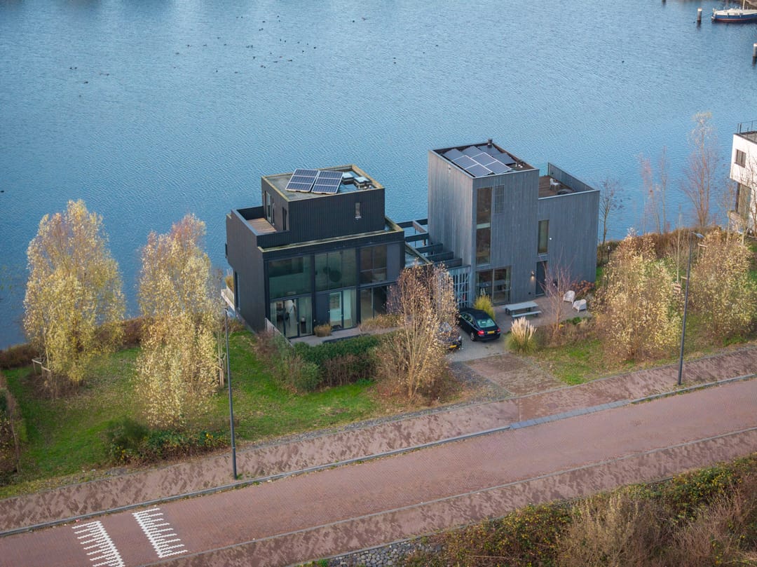 Foto 2 van Schokkerjachtdijk 9