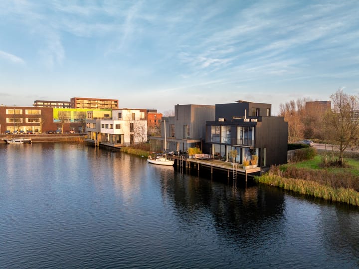 Photo 18 of Schokkerjachtdijk 9