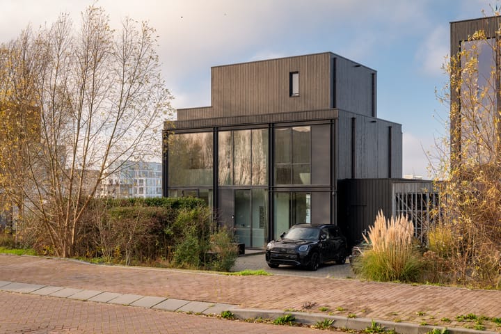 Photo 42 of Schokkerjachtdijk 9