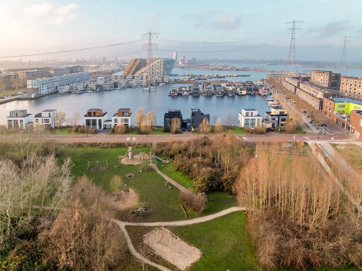 Photo 51 of Schokkerjachtdijk 9