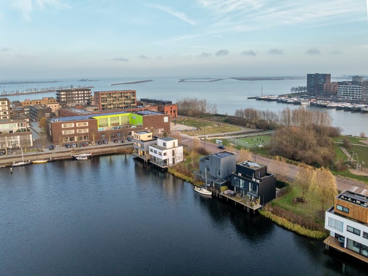 Photo 55 of Schokkerjachtdijk 9