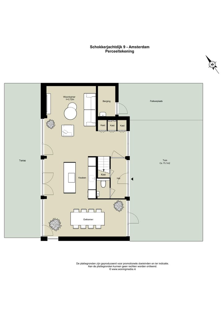 Photo 59 of Schokkerjachtdijk 9