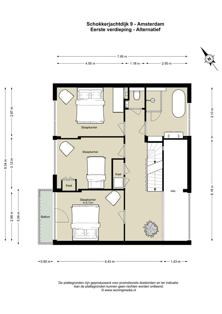 Photo 60 of Schokkerjachtdijk 9