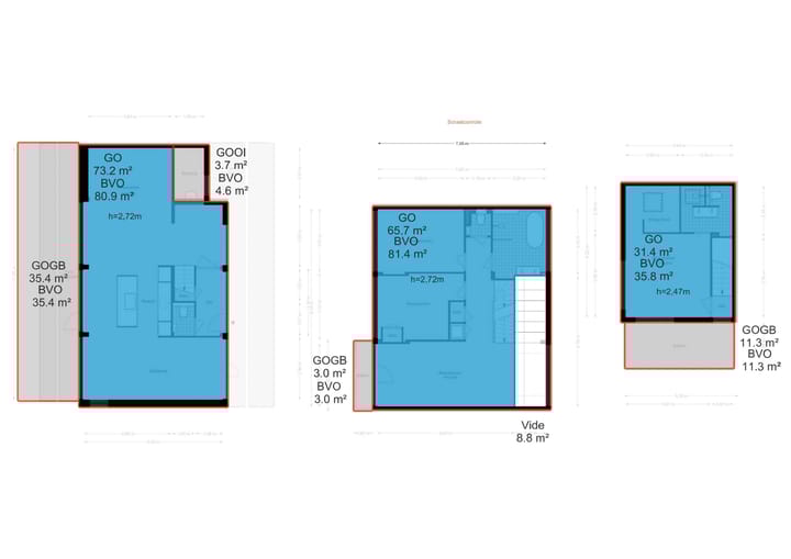 Photo 61 of Schokkerjachtdijk 9