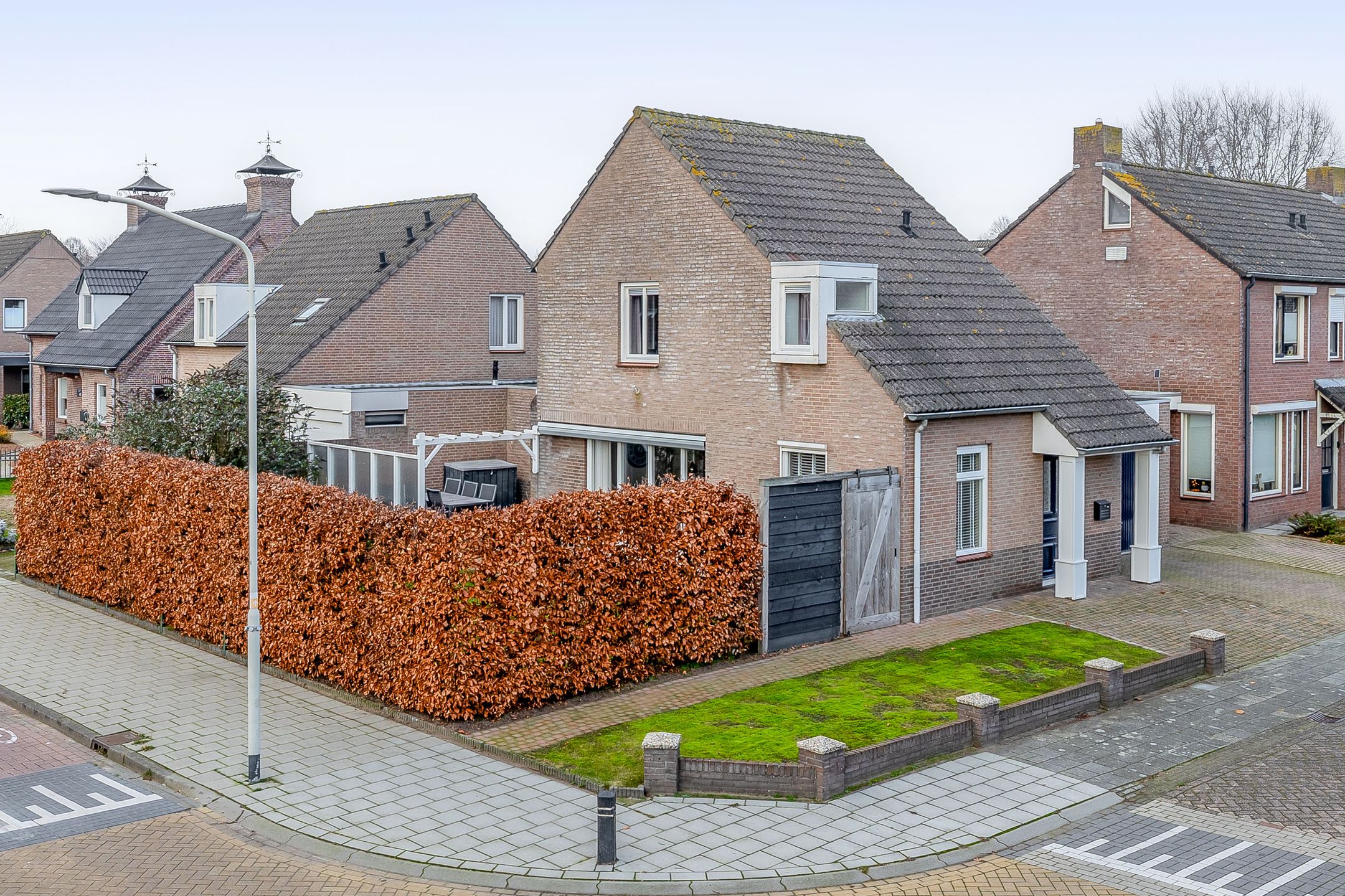 Photo 6 of Hulsbos 1