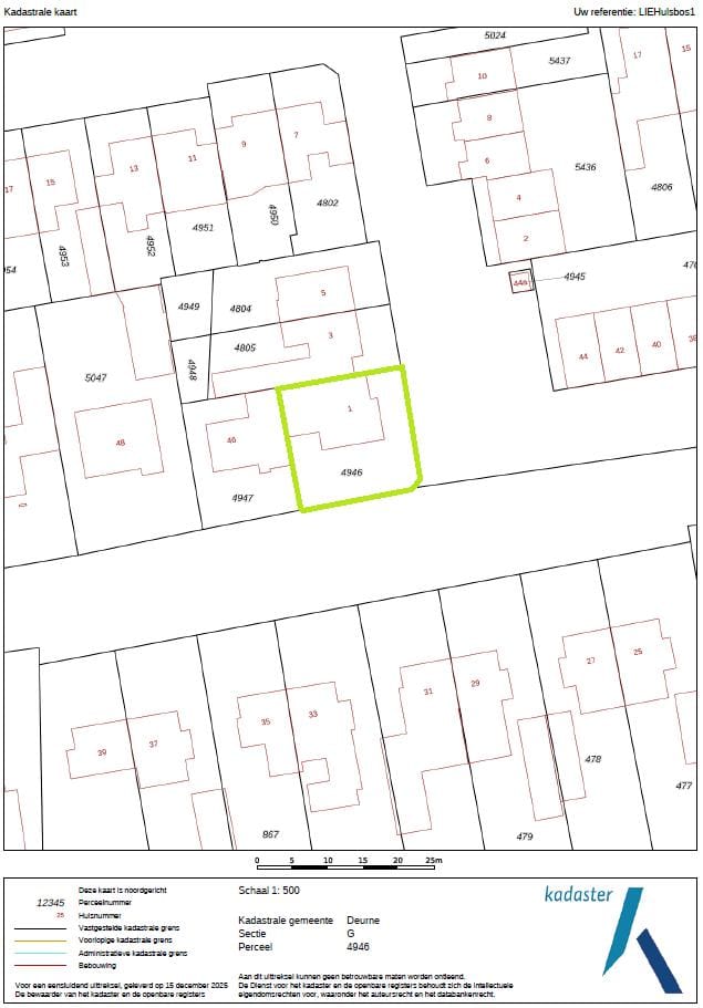 Photo 59 of Hulsbos 1