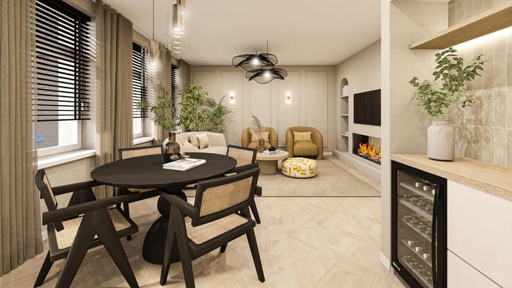 Foto 3 van Smidswal 9